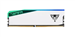 رم دسکتاپ DDR5 تک کاناله 5200 مگاهرتز CL36 پاتریوت مدل Viper Elite 5 RGB ظرفیت 32 گیگابایت